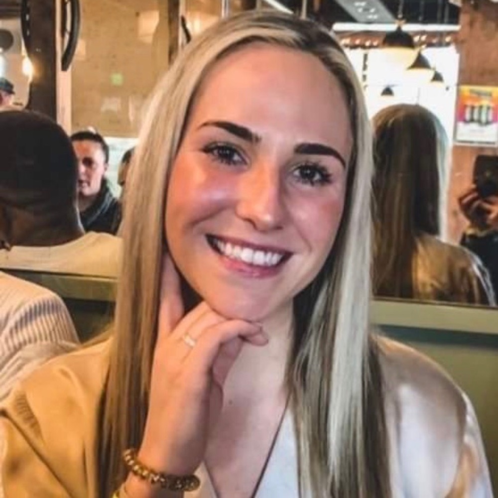 Meet your Posher, Janessa